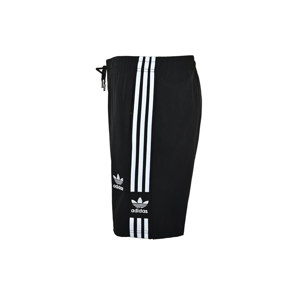 Adidas clover web shorts
