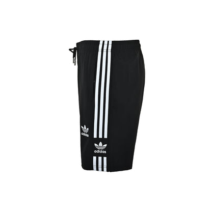 Adidas clover web shorts