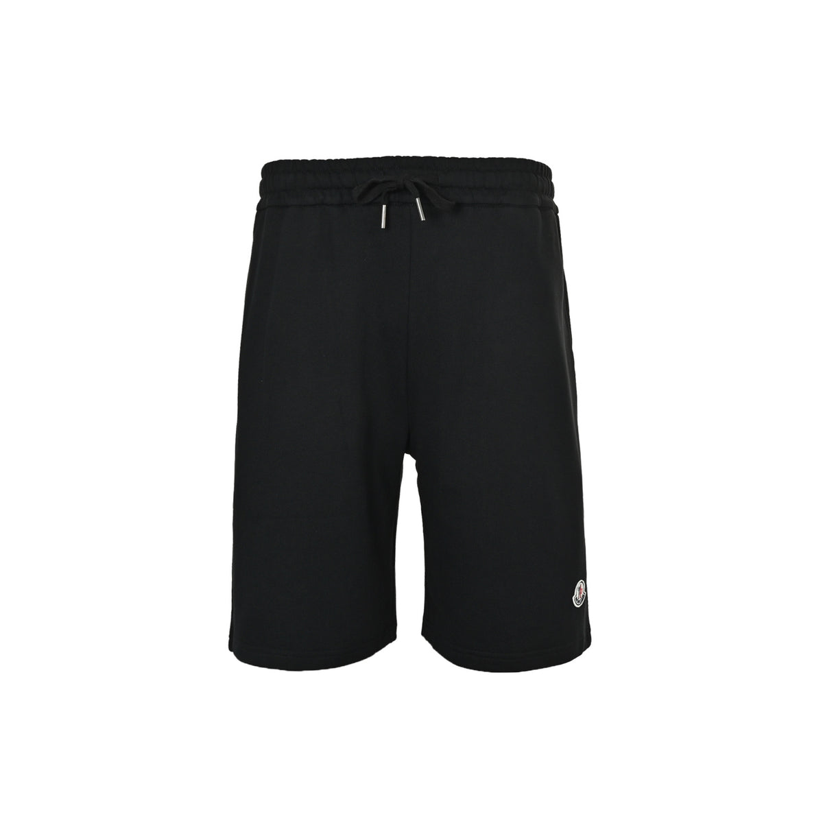 Moncler/Mask foam letter print shorts