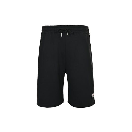 Moncler/Mask foam letter print shorts