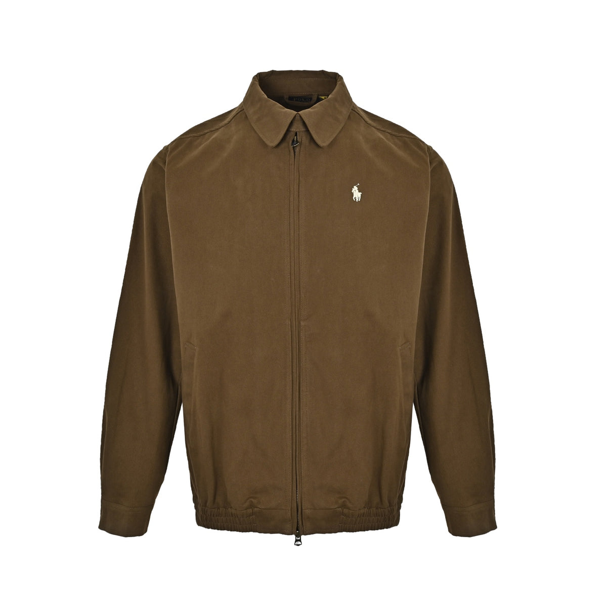 Ralph Lauren veteran retro jacket
