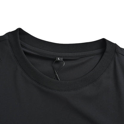 MAMMUT/Mammoth Ice Silk Quick-drying Short Sleeves