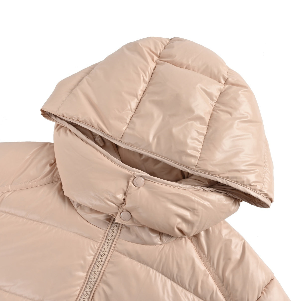 Moncler/Multiple Mouth Classic Maya Maya Down Jacket