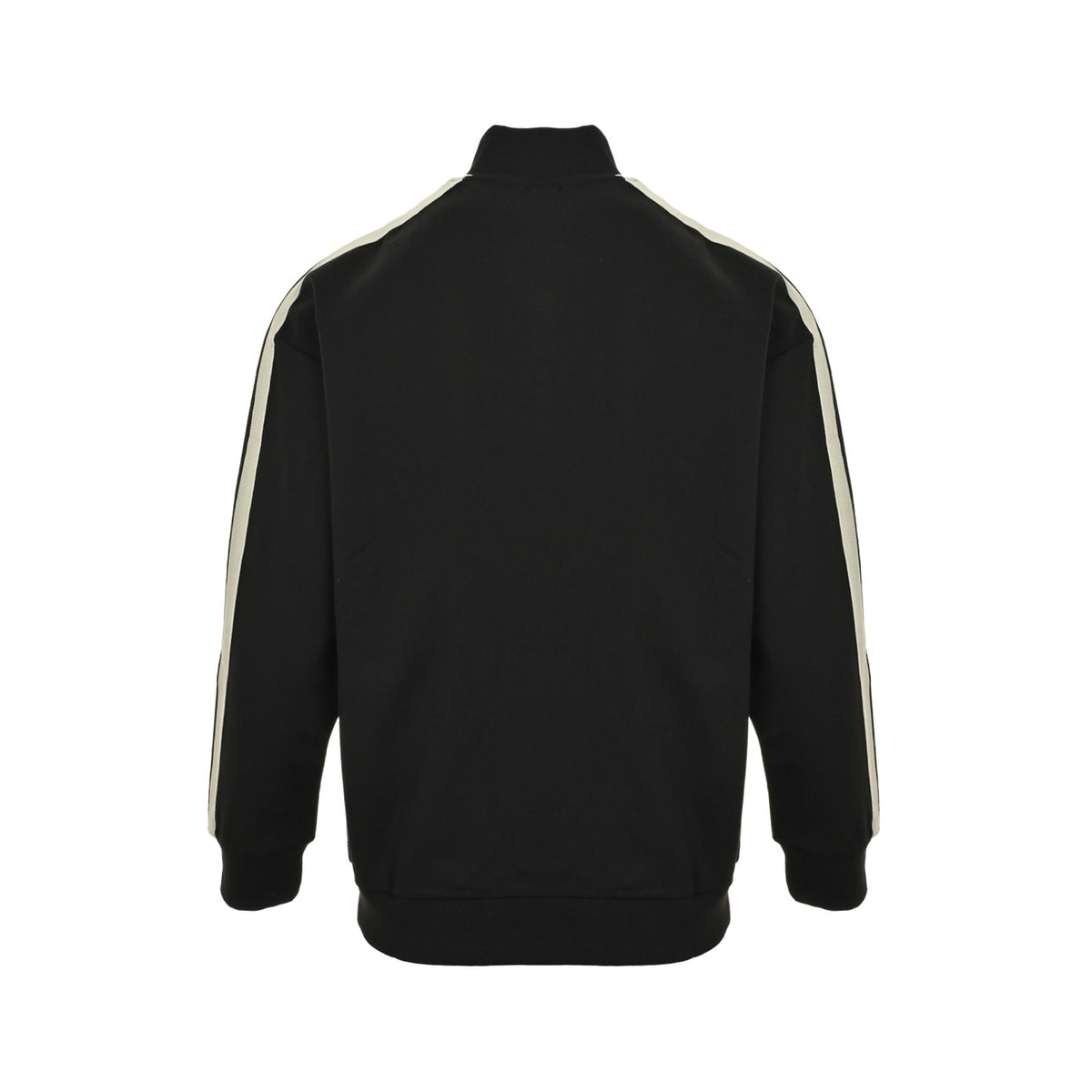 Moncler/Mask 25Fw classic arm webbing zipper jacket