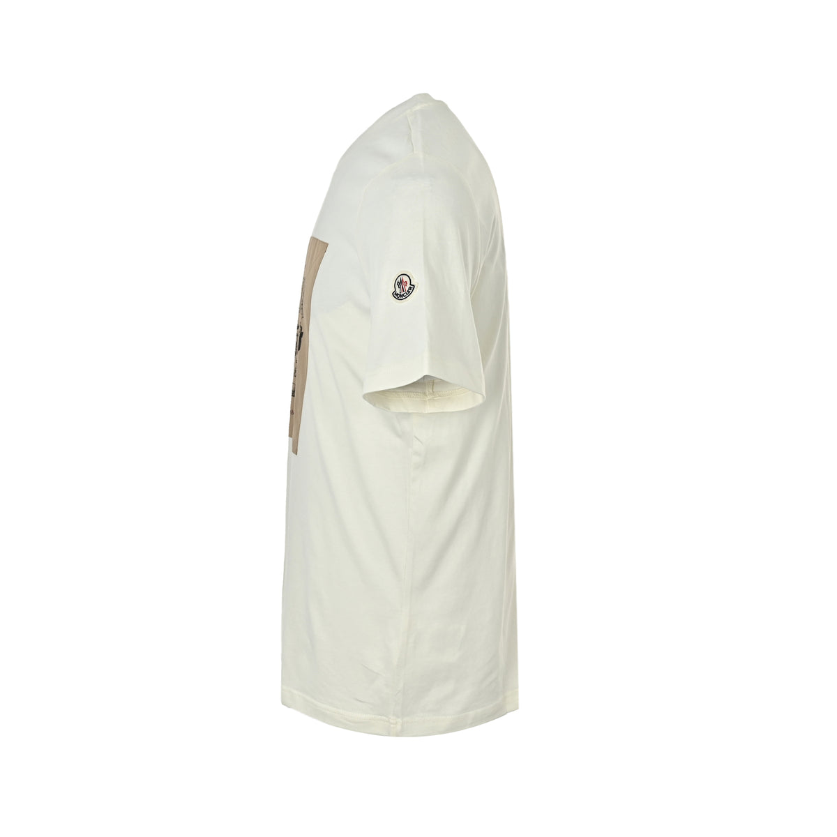 Moncler/Mask Safari Wardrobe clothing printed short sleeves