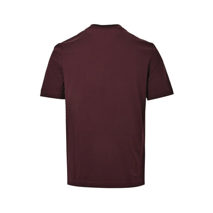 Hermes Paris Hermès short sleeves with pocket logo embroidery