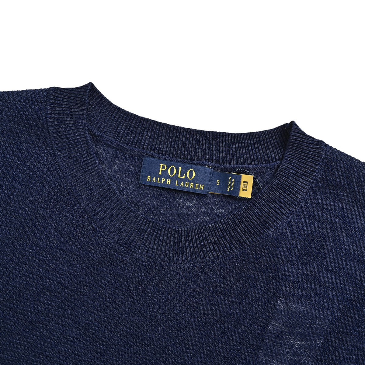 Ralph Lauren linen short sleeves