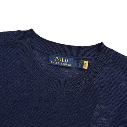 Ralph Lauren linen short sleeves