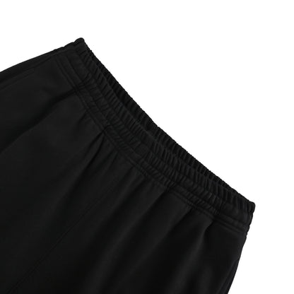 Burberry war horse embroidered suit trousers