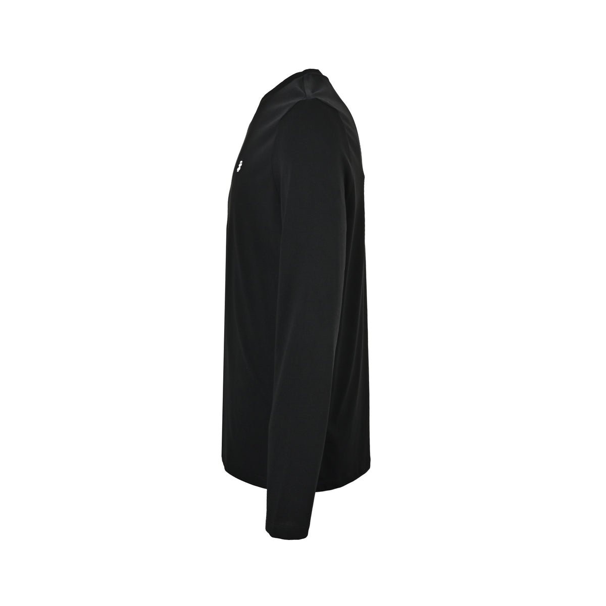 Celine Arc de Triomphe small logo embroidered long sleeves