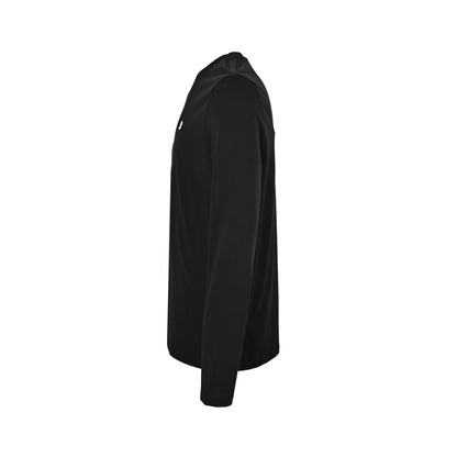 Celine Arc de Triomphe small logo embroidered long sleeves