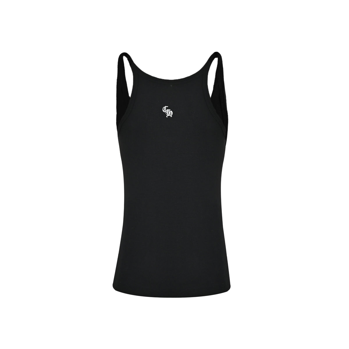 Chrome Hearts/Chrome Heart Embroidered Knitted Vest