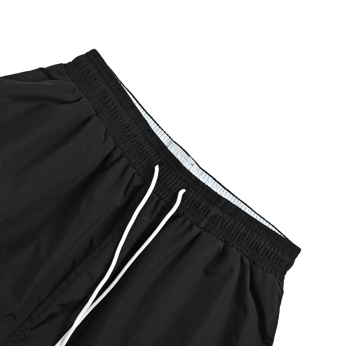 Ralph Lauren pony embroidered woven beach shorts