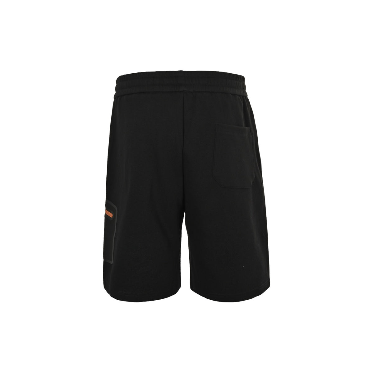 Loewe/Luoyiwei 25ss Angrun joint pocket printed shorts