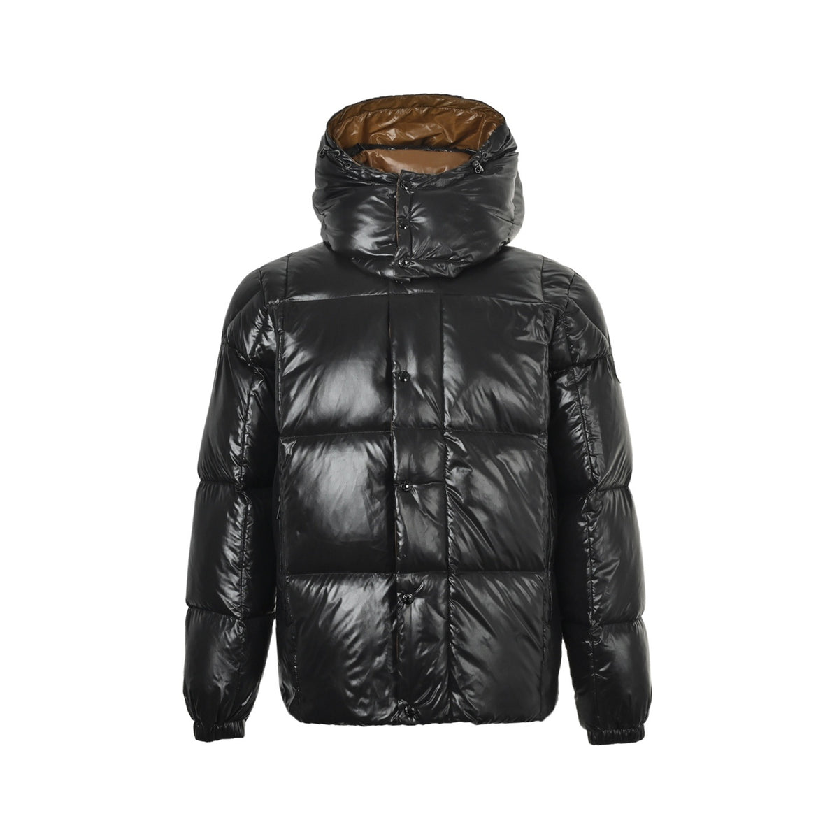 Moncler/Mask Classic Parana Down Jacket