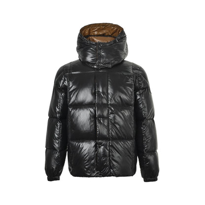 Moncler/Mask Classic Parana Down Jacket