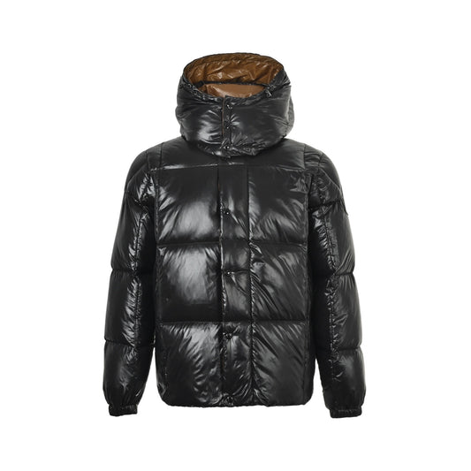 Moncler/Mask Classic Parana Down Jacket