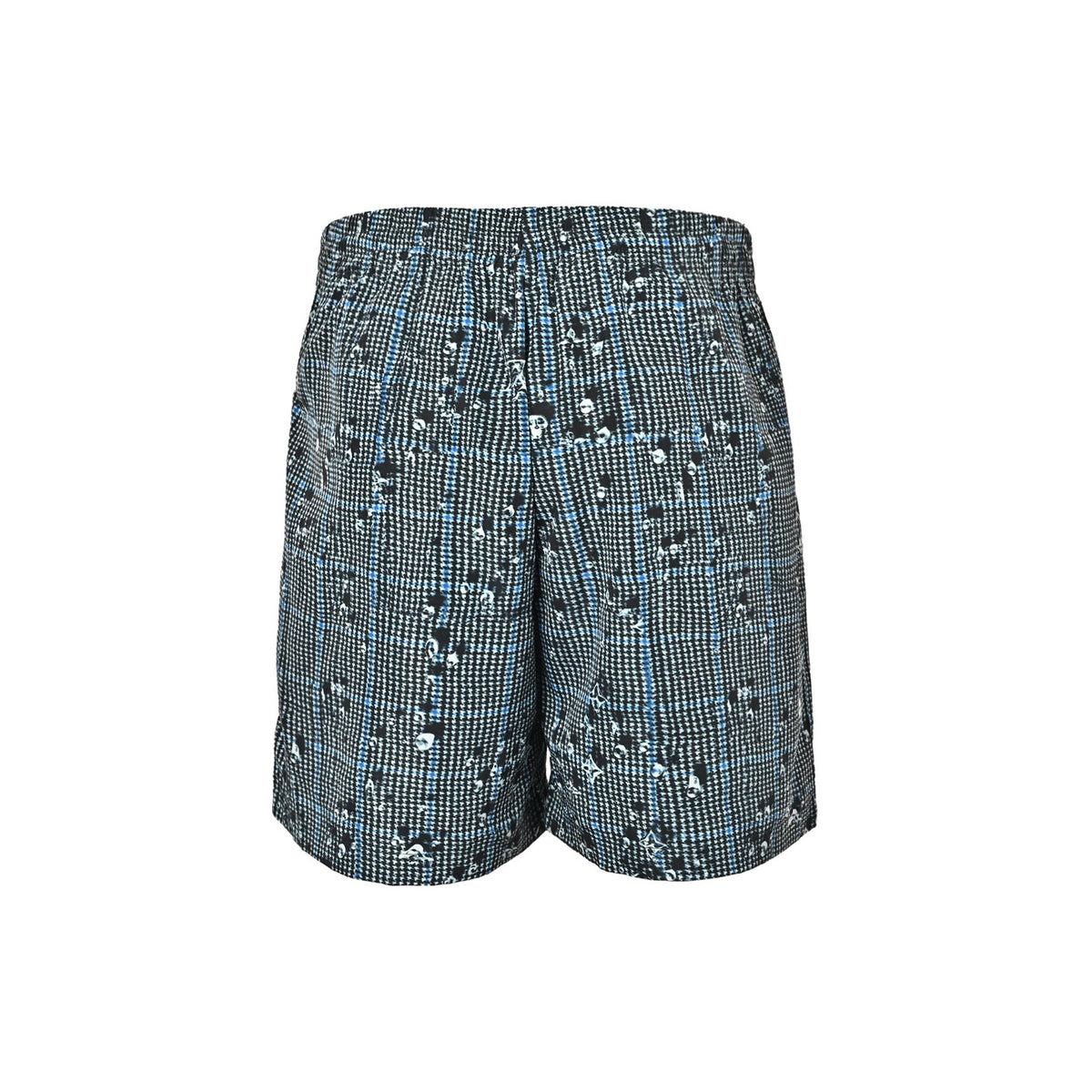 Louis Vuitton presbyopia drop suit shorts