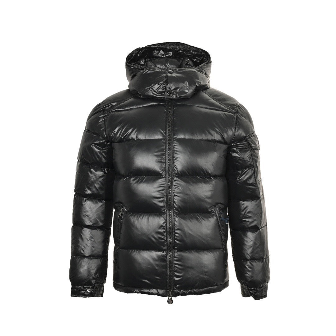 Moncler/Mongolian Maya Eason Chan same style down jacket