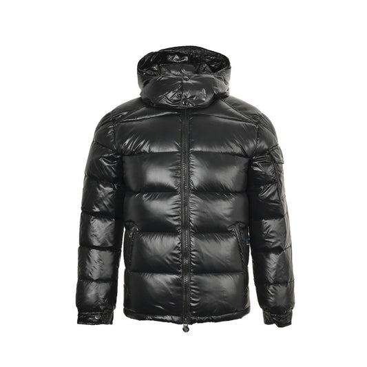 Moncler/Mongolian Maya Eason Chan same style down jacket