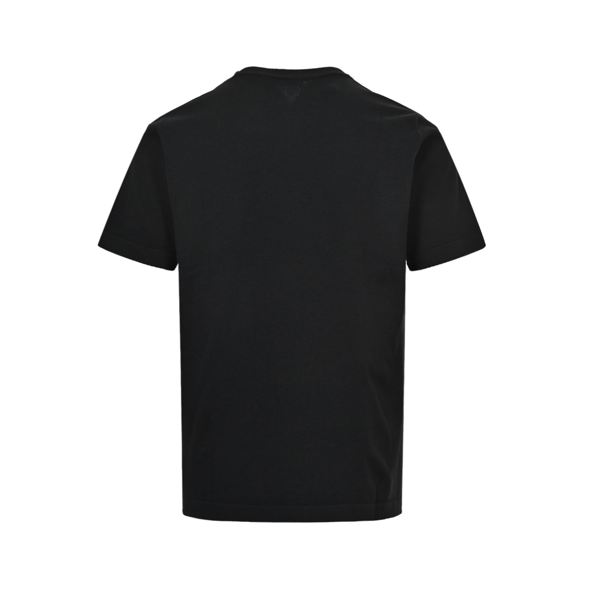 Louis Vuitton love jacquard knitted short sleeves