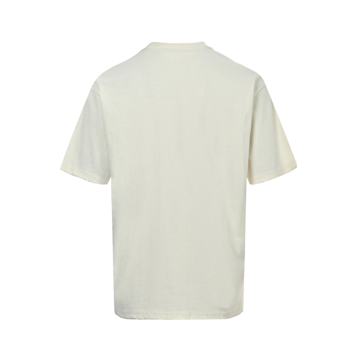 Acne Studios Clothes Printed Short Sleeves