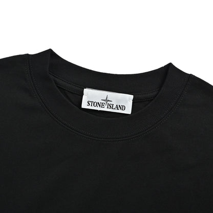 Stone Island classic armband short sleeves