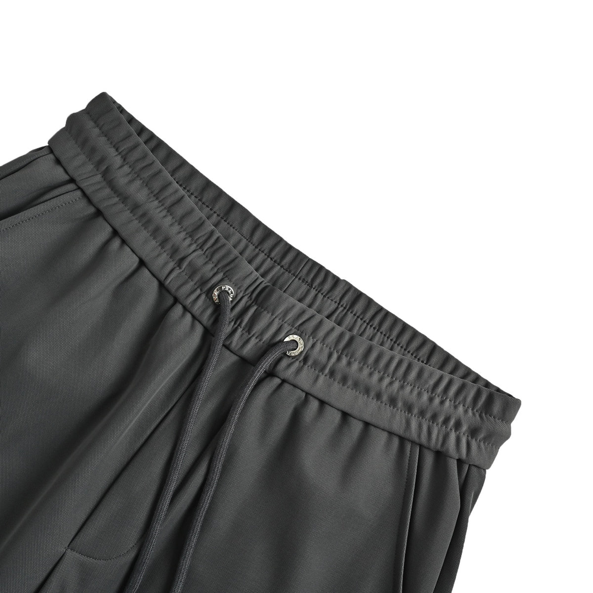 Prada triangle trousers