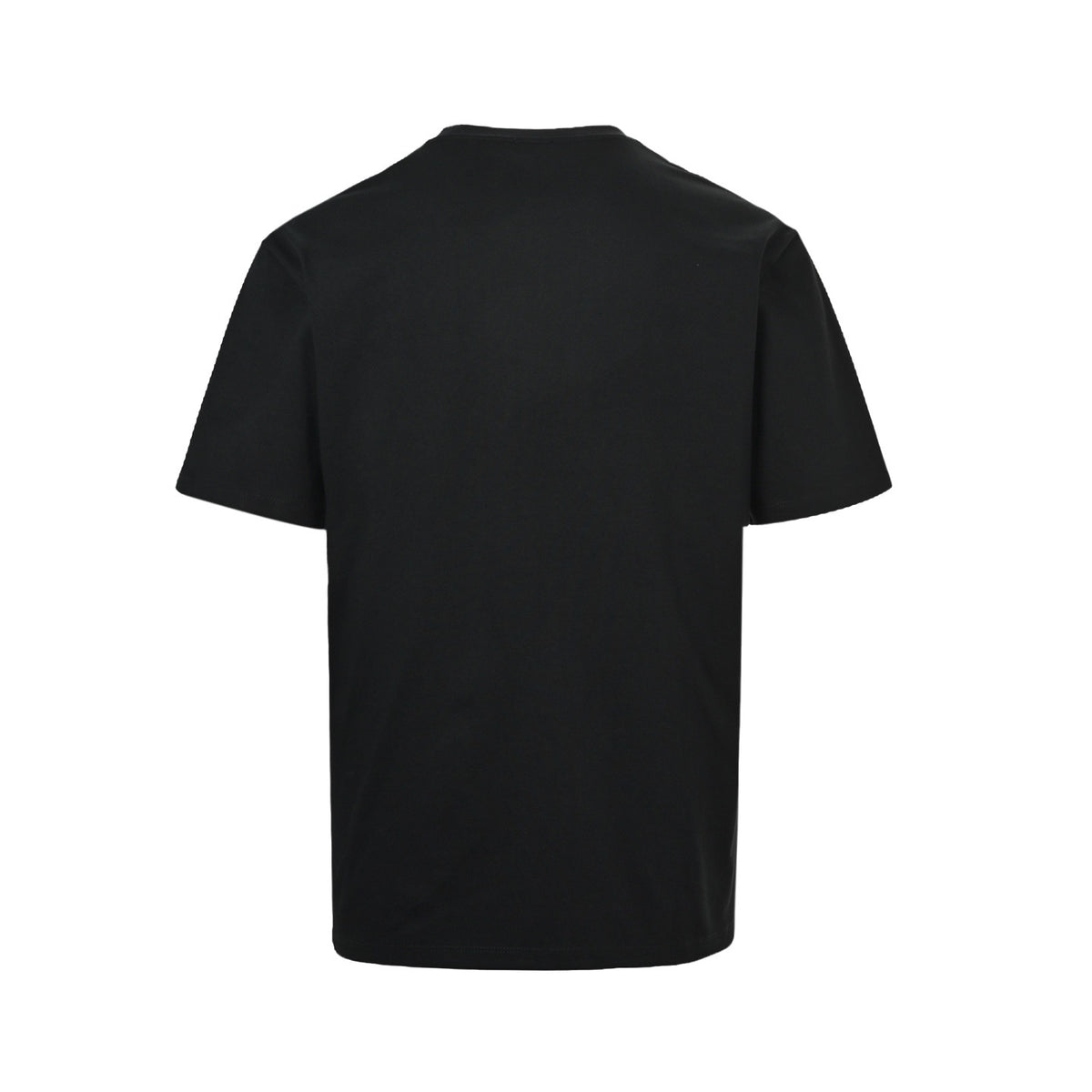 Loewe/Loewewe 26ss pocket embroidered logo short sleeves