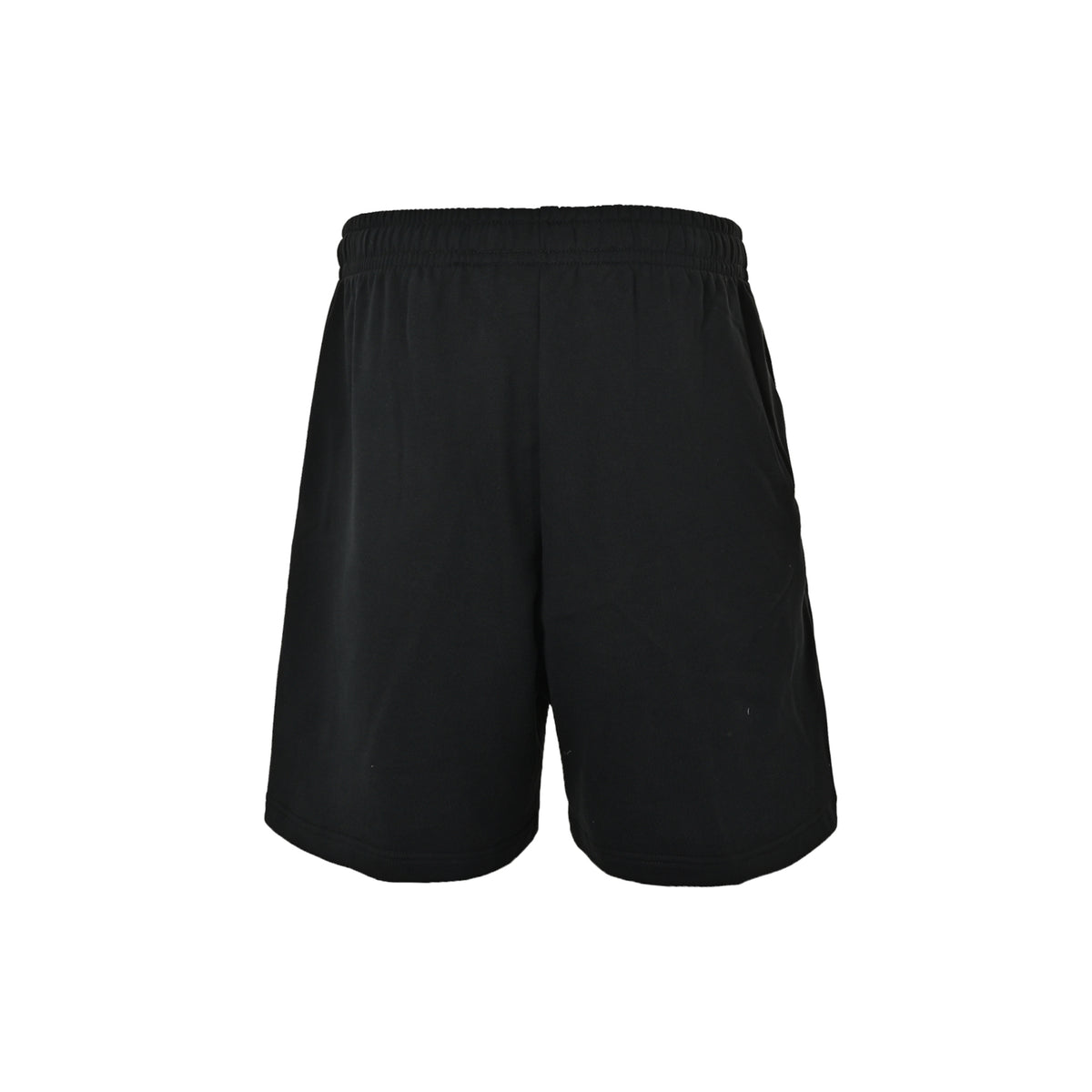 Balenciaga classic cola embroidered shorts