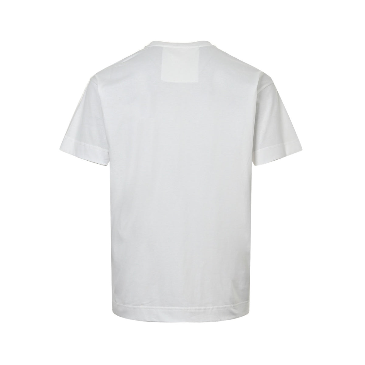 GIVENCHY 25ss sequin embroidered logo short sleeves