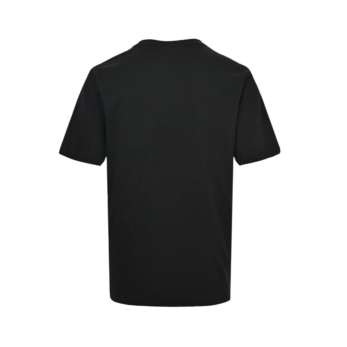 Dior plain letter embroidered short sleeves