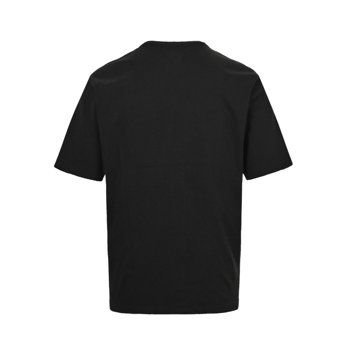 Prada classic pocket triangle short sleeves