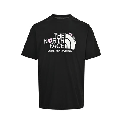 The North Face/North Face Valentine's Day Limited Love Print Short Sleeves