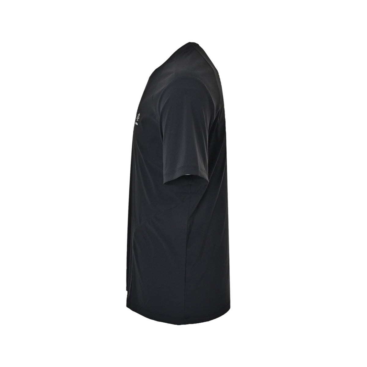 KAILAS laminated logo quick-drying short-sleeves