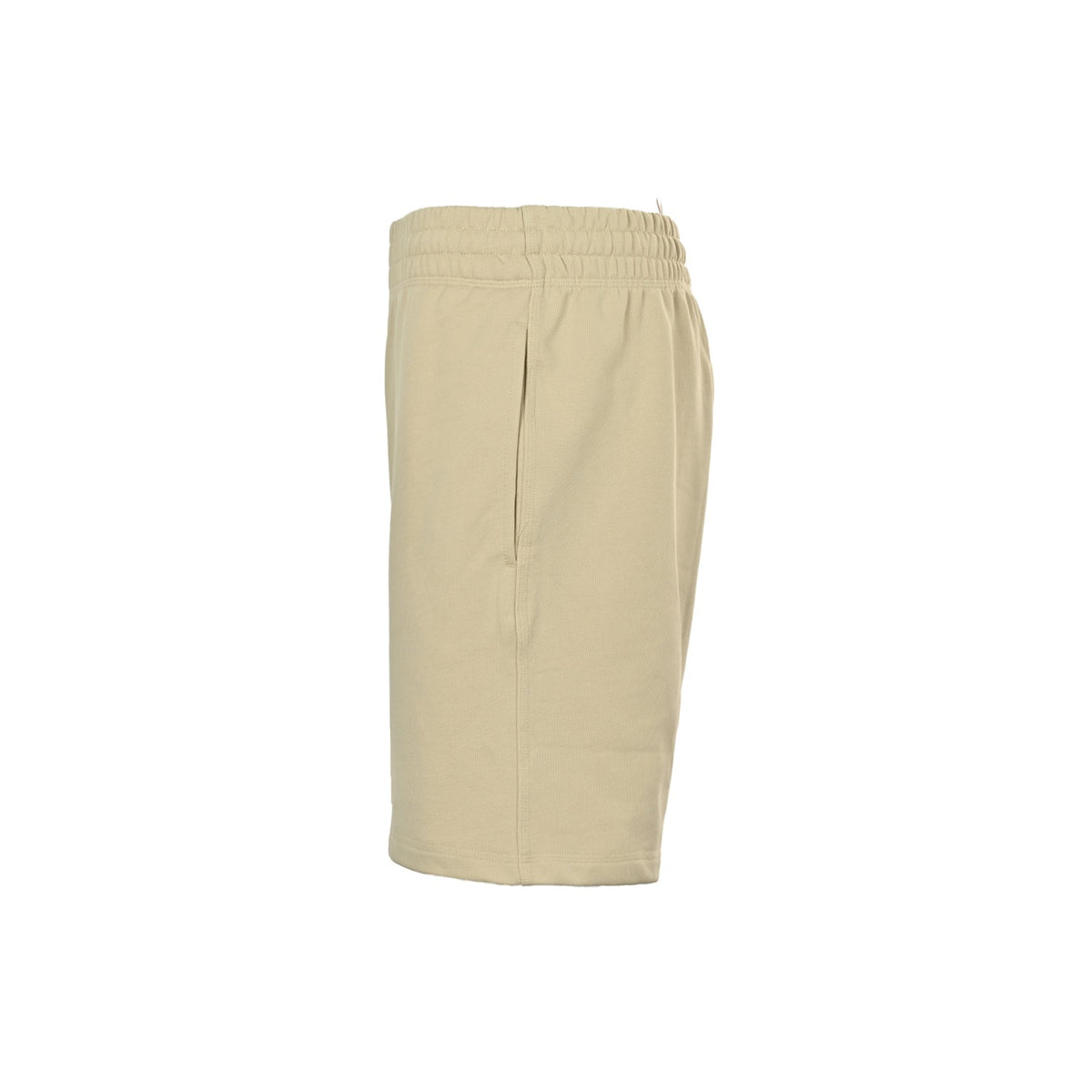 Burberry 25ss back pocket cross-stitch war horse embroidered shorts
