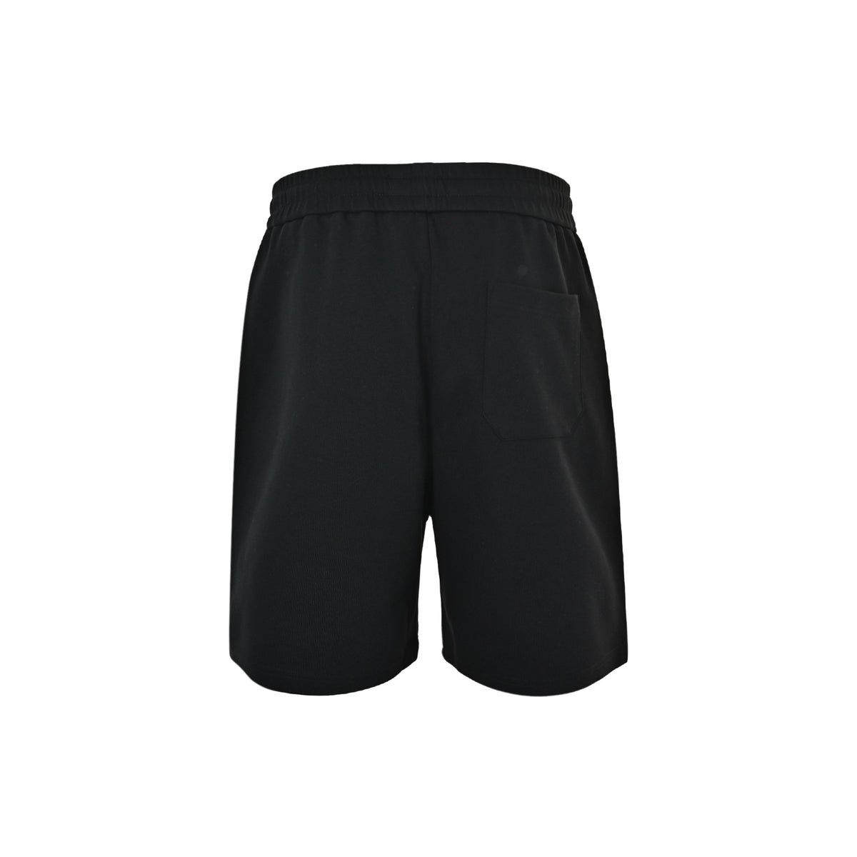 Louis Vuitton 26ss towel patch bear shorts