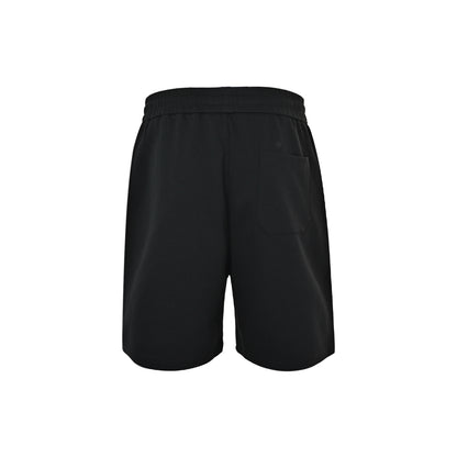 Louis Vuitton 26ss towel patch bear shorts