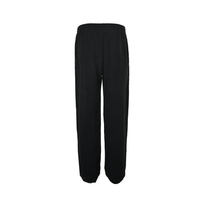 Balenciaga/Balanciaga 26ss ski series Manchester United badge trousers