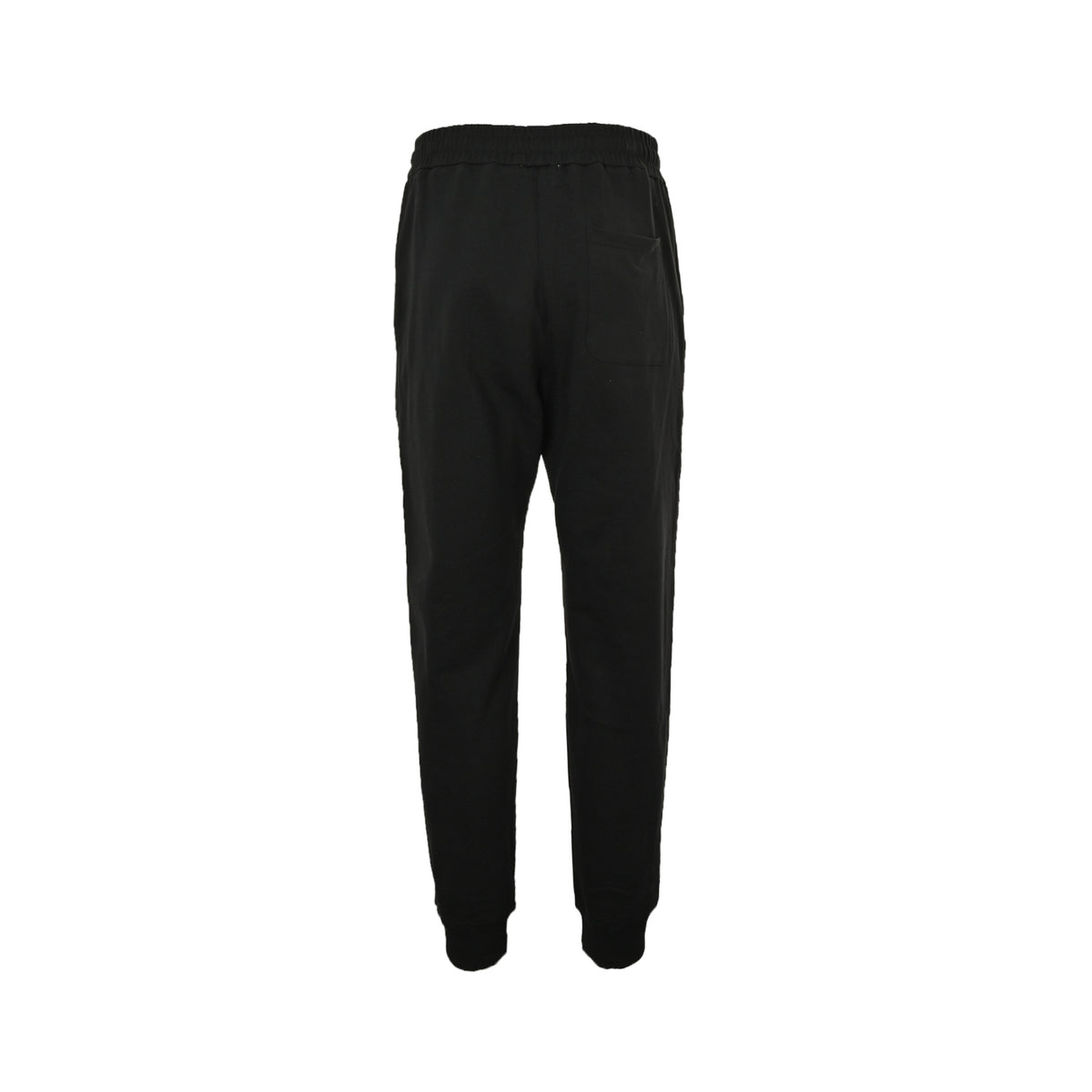Louis Vuitton 25Fw presbyopic embroidered logo trousers