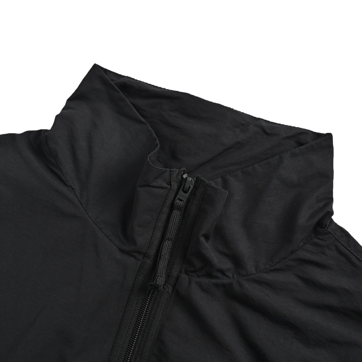 Acne Studios back 1996 dark pattern embroidered jacket jacket