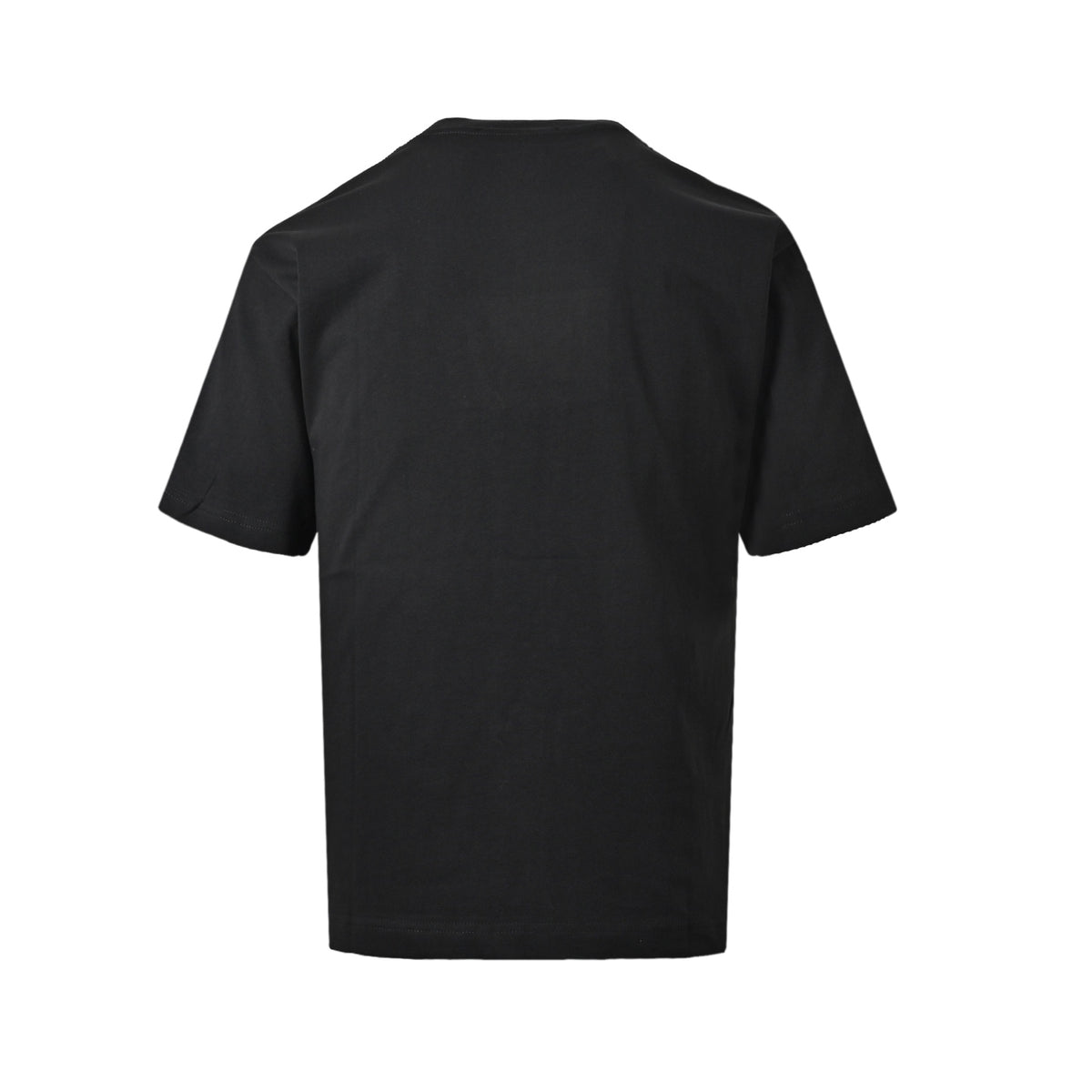 Prada letter logo printed short sleeves