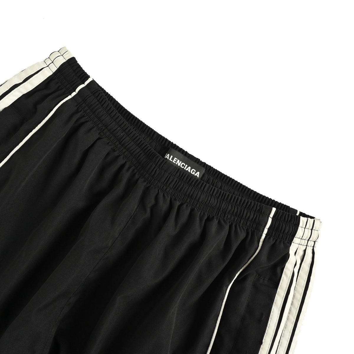 Balenciaga/Balanciaga ring five-bar suit trousers