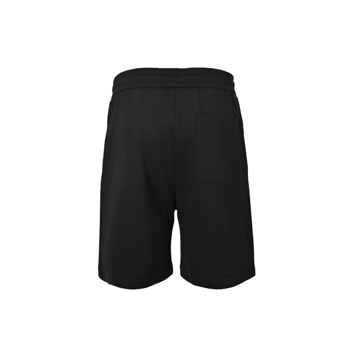 Burberry War Horse Knight Embroidered Shorts