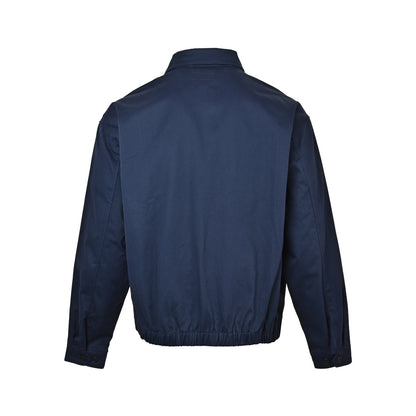 Ralph Lauren pony mark old money style jacket