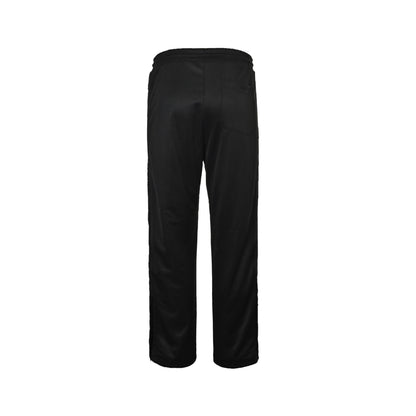Gucci 24Fw hollow double G embroidered half-zip school uniform suit trousers