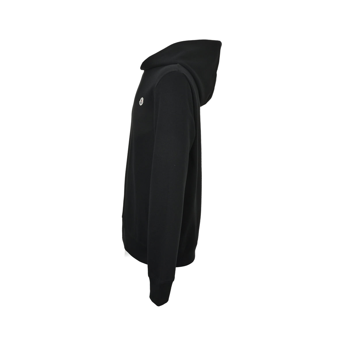 Moncler/Mask Classic Logo Hooded Sweatshirt
