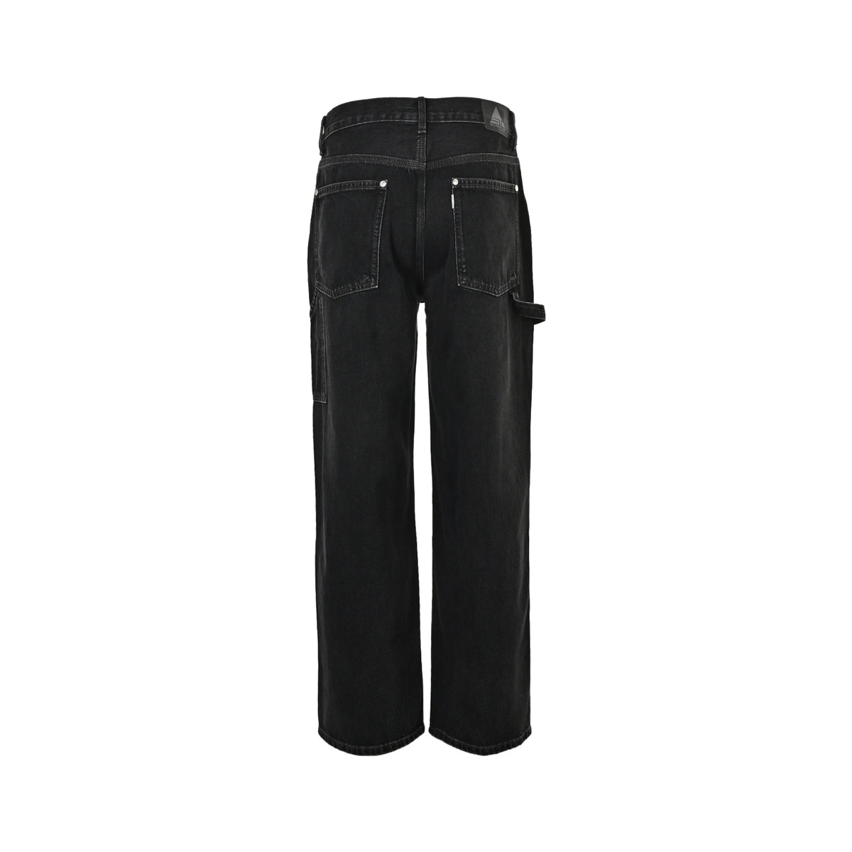 Levis silver label logging jeans