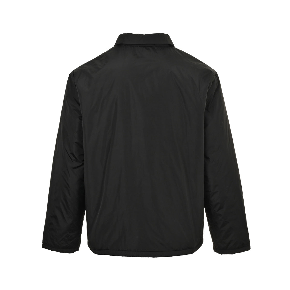 Prada regenerated nylon lightweight cotton jacket