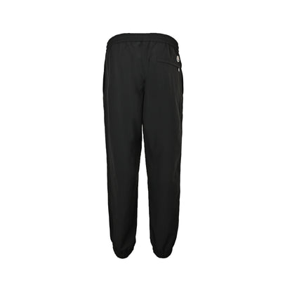 Moncler/Maskled quick-drying trousers with small label on the side waist and leg binding